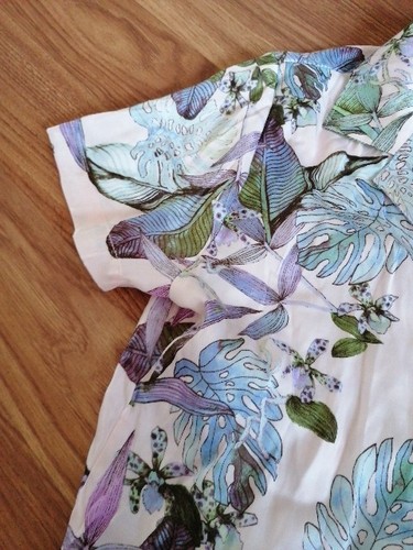 Sylvie Meis Pyjama Rosa Gr 36/38 - Bild 10 von 18