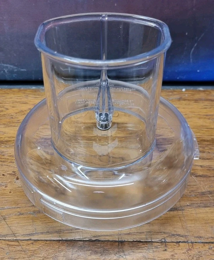 Magimix Juice Expert 3in1 Juicer & Press 400W / Lid Only