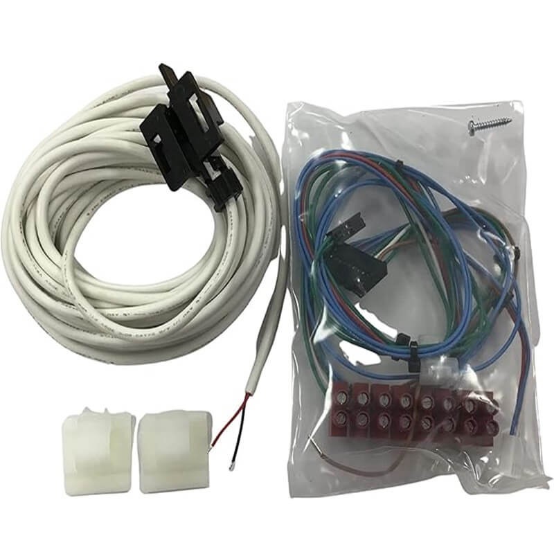 Baxi Multifit 7683084 IFOS Combi Kit Combination Boiler Only d5