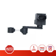 C2C40510 FRONT AIR SUSPENSION HEIGHT SENSOR JAGUAR S-TYPE XJ 2002–2009