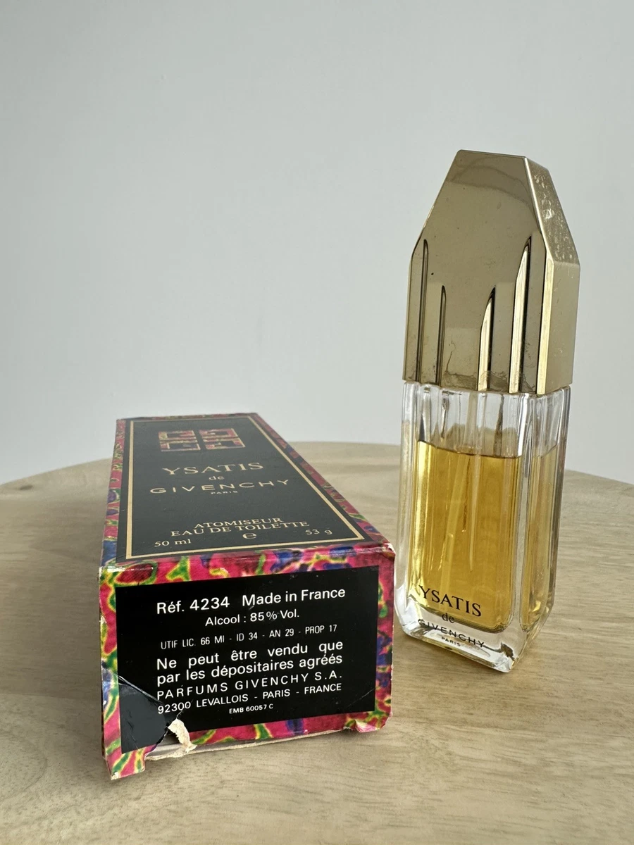 Ysatis by Givenchy Women's Fragrances for sale - eBay