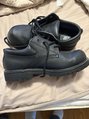 mens dress shoes size 11 black