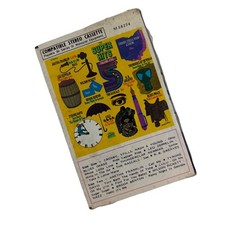 NEW Various Artists Super Hits Vol 5 Cassette SEALED