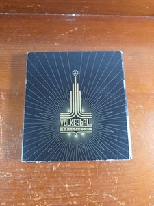 Rammstein Volkerball | eBay