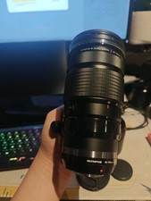 Olympus OM System M.Zuiko Digital ED 40-150mm F2.8 PRO M43 Mount