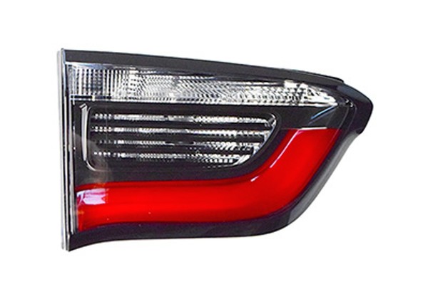 VAN Wezel Heckleuchte 2128927 W21W FüR Jeep Compass MP M6 MV M7 Hybrid 4X4 CRD-image