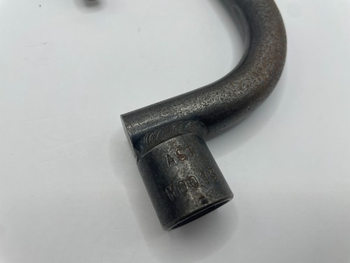 Mercedes-Benz cylinder head special socket. AST M0013. 8mm allen. 1/2" drive. - Picture 4 of 4
