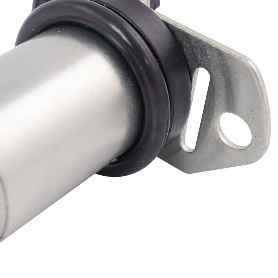 TRQ Nuevo Juego de 4 piezas de solenoide de control de distribución de válvula variable para BMW 2008-2021 Foto 2 de 4