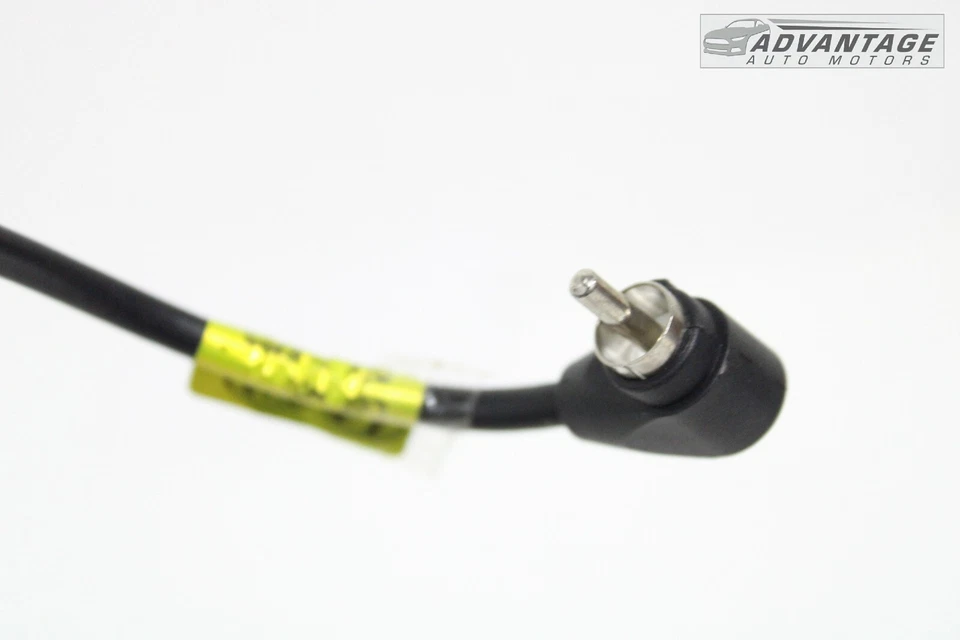 2017-2019 KIA SPORTAGE EX ANTENNA WITH CABLE & MOUNT BRACKET D9954-80AA0 OEM - Image 4 of 4