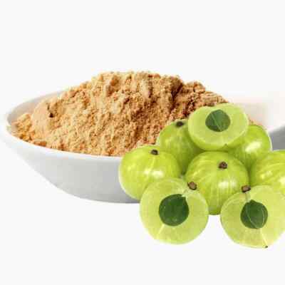 Amla gooseberry Powder For Drinking | Eating | Hair Growth Organic Pure |Herbal