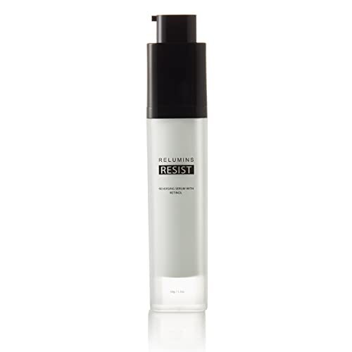 RELUMINS RESIST Reverse Serum mit Retinol First Age Reversing Serum, 50 Gramm - Bild 2 von 4