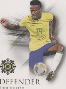 Futera Unique World Football | eBay