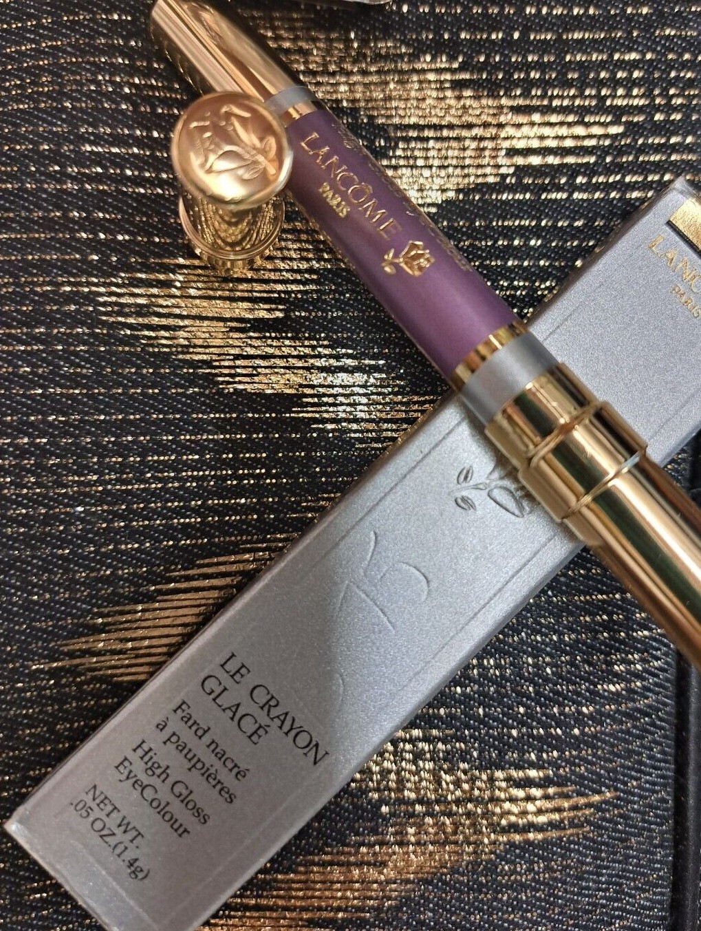 LANCOME LE CRAYON GLACE Выберите цвет 005 унции Новинка Сделано в Германии 2590₽