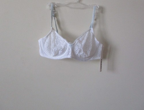 DKNY Mirage Molded Demi Bra 453171 32, 34, 36 MSRP $38.00 NWT - Picture 9 of 36