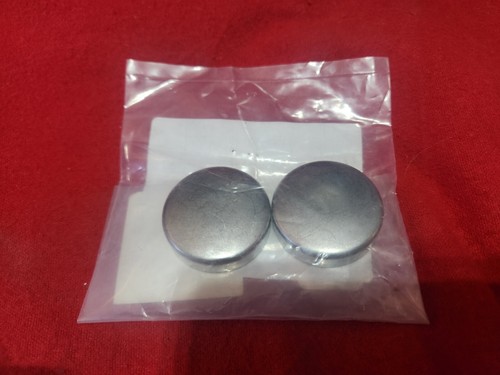 1968-1995 BMW Freeze Plugs.2 pack. #11-11-1-714-712. (2561A) - Bild 1 von 3