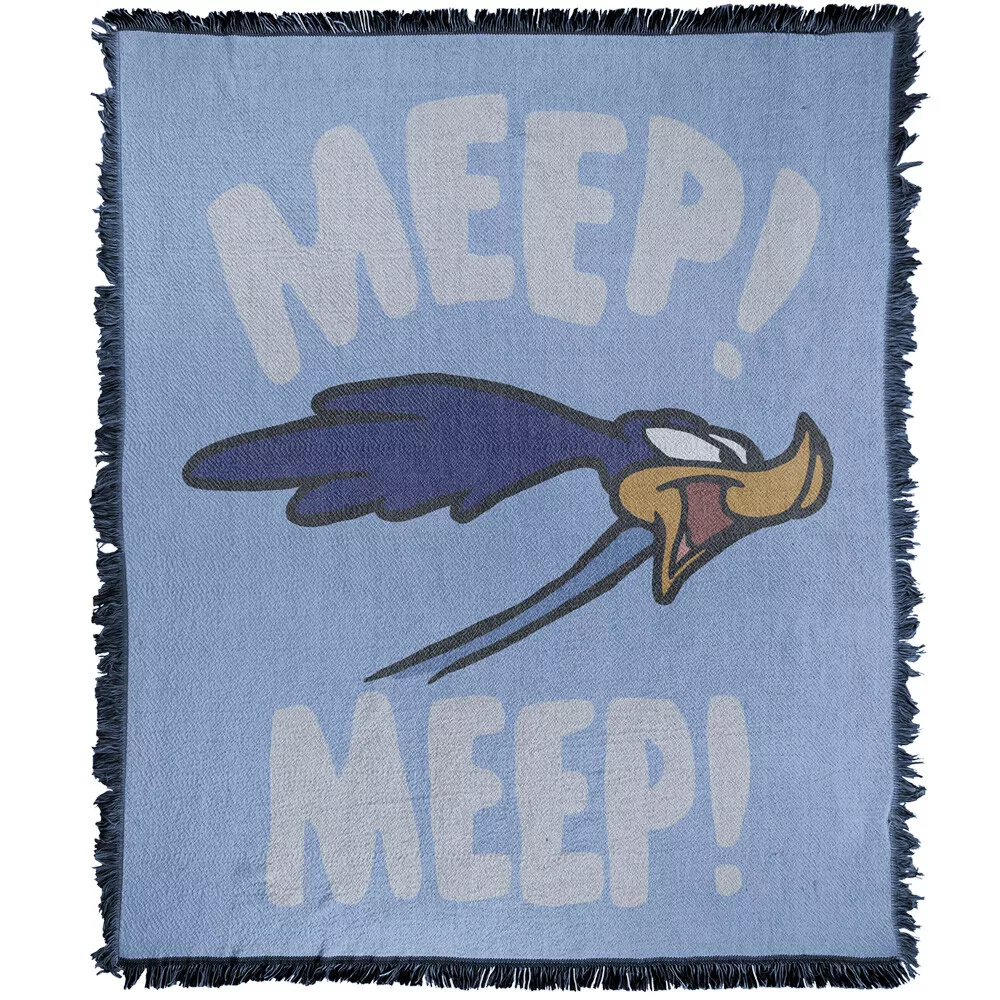 Meep Meep | Poster