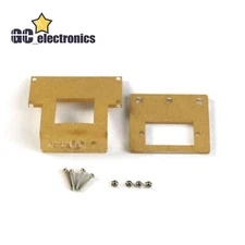 NEW HC-SR04 Ultrasonic Range Ranging Finder Distance Measuring Module Sensor Kit