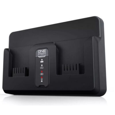 Hoover BH05200 Bay Battery Charger - Black