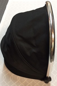 icandy peach carrycot tilt