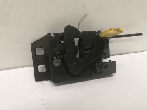 Ford Mondeo 2 2,0 - Motorhaubenschloss Motorhauben Schloss  (01)