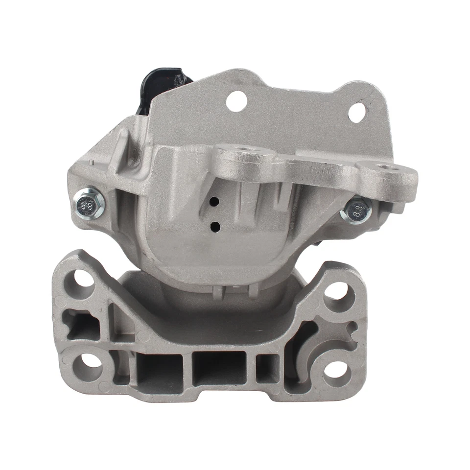 Fits 2013-2019 Ford Police Interceptor Utility Transmission Mount Hydraulic - Изображение 4 из 4