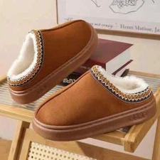 Ugg Tazz II Slipper, Chestnut