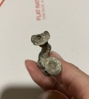 Antique Toy Soldier, 2 1/2”, Solid Vintage War Toy — photo 4