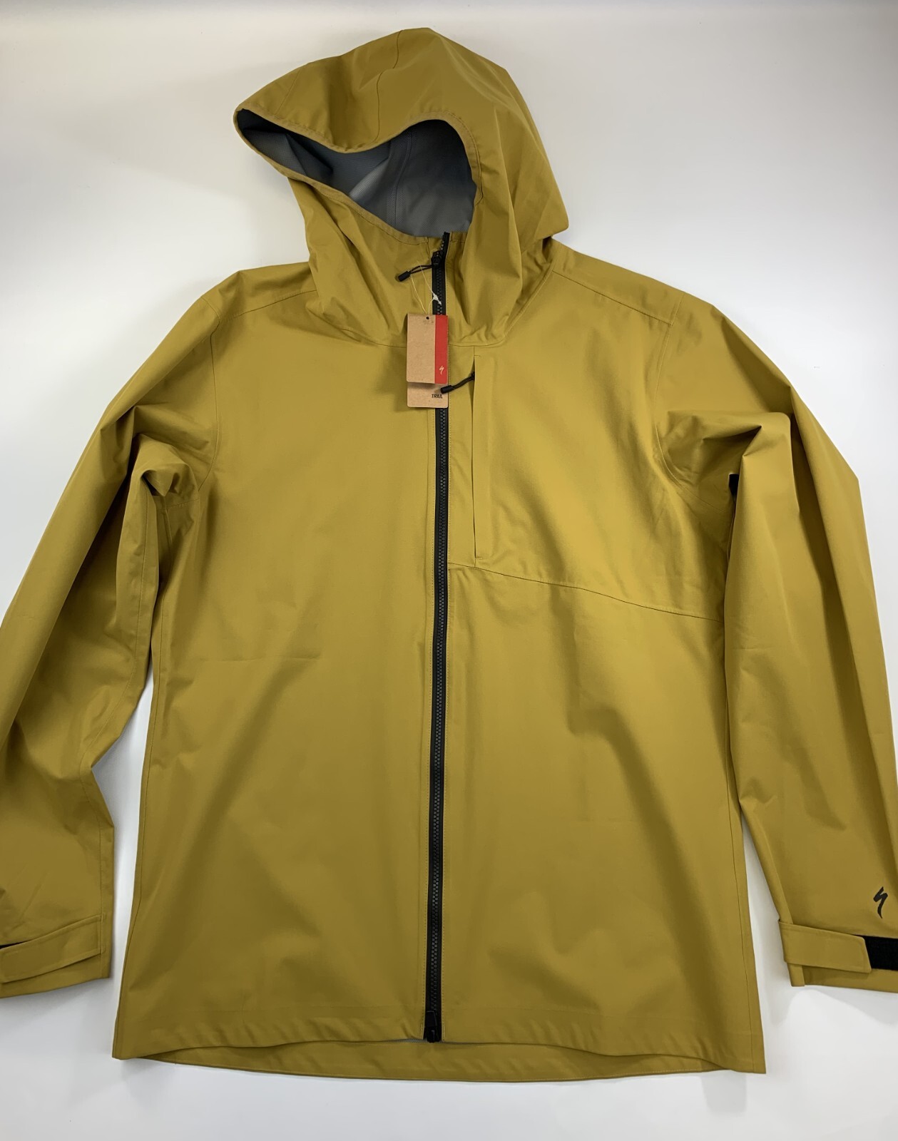 最大57%OFFクーポン 取寄 スペシャライズド メンズ トレイル-シリーズ レイン ジャケット - Specialized men Trail-Series Rain Jacket Men's Black ongataworks.com