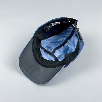 帽子 00s NIKE Fleece Flight Hat GREY M/L 00s NIKE Fleece Flight Hat GREY M/L 90s NIKE Air Swoosh Logo Vtg