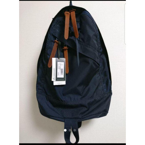 gregory×beams×kaptain sunshine DAY PACK