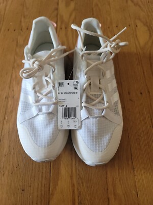 新品！adidas　puremotion Amazon.com | adidas Adult Puremotion Core Black/White/Magic