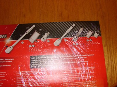 snap on 46 pc. metric 3/8 drive service set NEW SEALED 246AFSM | eBay