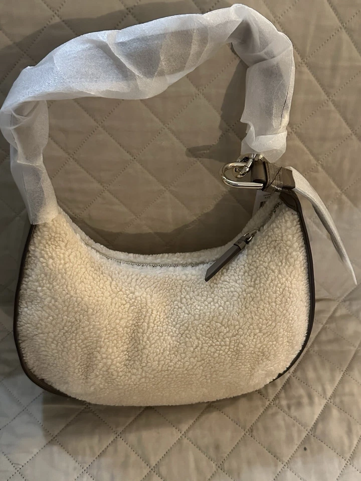 DKNY Thyme Hobo R43CYH43i4l. Original Price $148.00 - Image 2 of 4