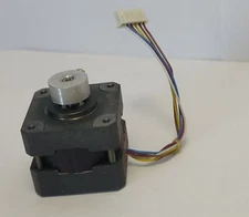 Sinano Electric / Teac 1476906-50 Stepper Motor