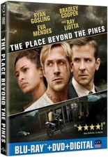 The Place Beyond the Pines (Blu-ray)