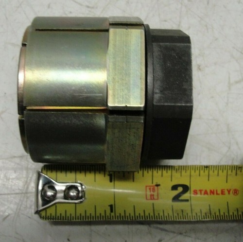 Fenner Drives 6202811 TRANTORQUE GT Keyless Bushing NOS New - Picture 6 of 9