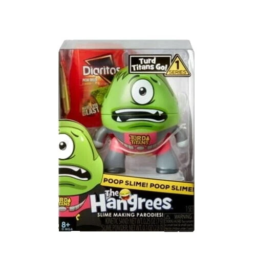 MGA Entertainment Plastic Action Figures & Accessories