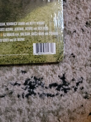 Major Key by DJ Khaled (Record, 2016) for sale online | eBay