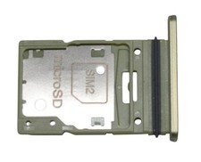 OEM SAMSUNG GALAXY A54 5G SM-A546U REPLACEMENT GREEN MICRO SD DUAL SIM CARD TRAY