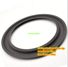 2pcs 8"inch 195mm Speaker Surround Foam edge Home Audio repair parts DIY