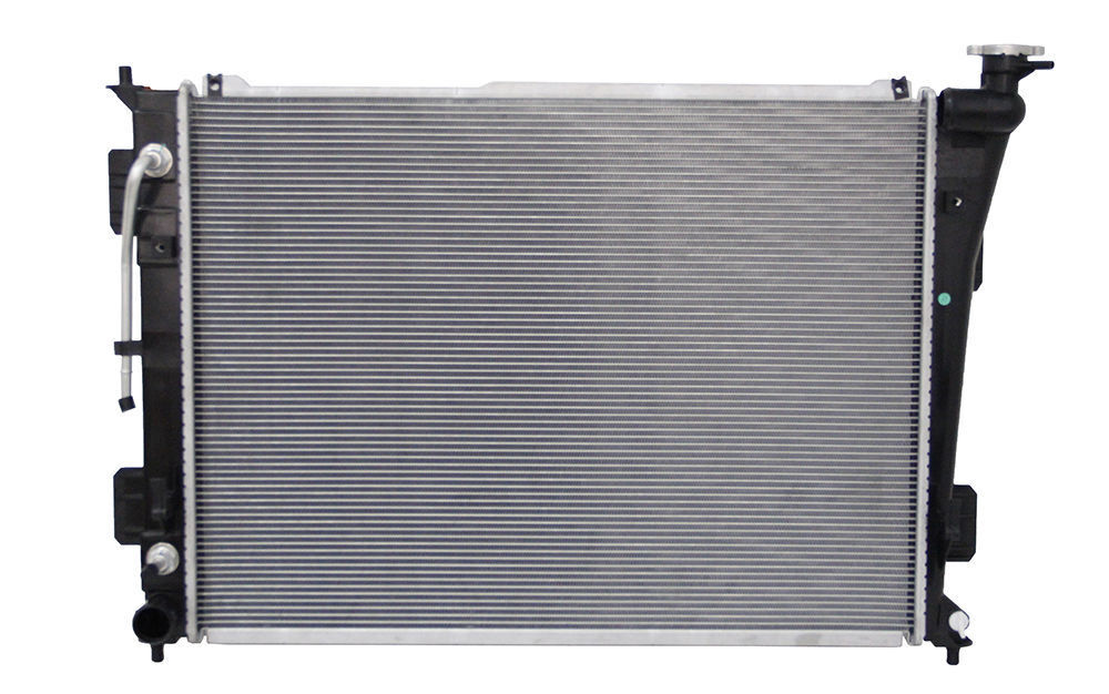 Radiator OSC 13191 for sale online | eBay