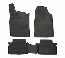 Tappeti Tappetini Auto In Gomma Per Kia Proceed/Xceed Dal 2019 NORM Liners