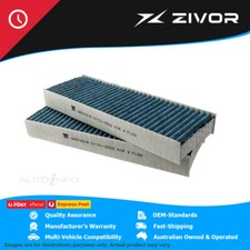 WESFIL Cabin Air Filter For JEEP AVENGER LAUNCH EDITION ELEC 2023-On #WACF0318