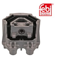 Febi Bilstein Motorlager Getriebelager Motorsteuerung Vorne 47852