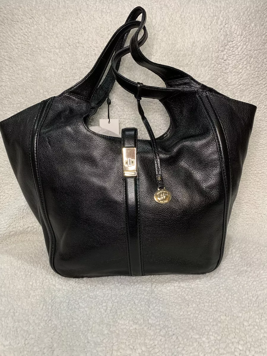 Brahmin carla tote new arrivals