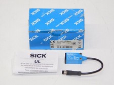 New Sick WTB4S-SP3264 Photoelectric Proximity...