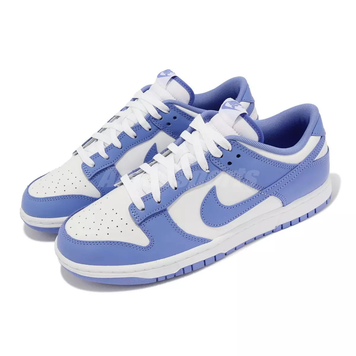 Nike Dunk Low Retro BTTYS Polar Blue Men Casual Shoes Sneakers DV0833-400