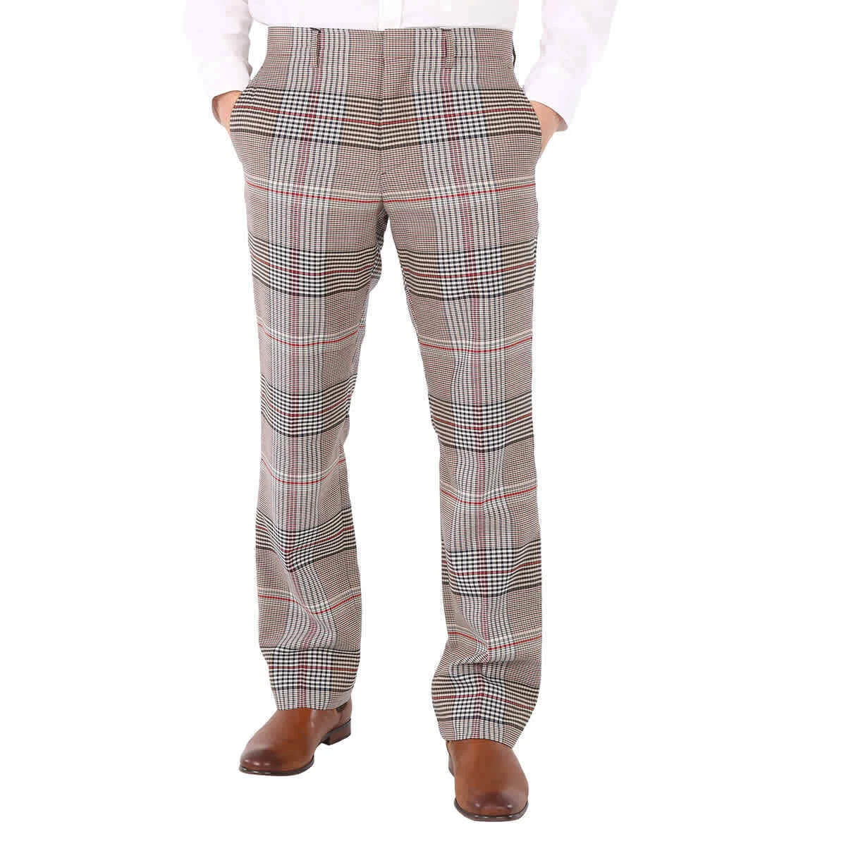Burberry pants mens ebay cheap