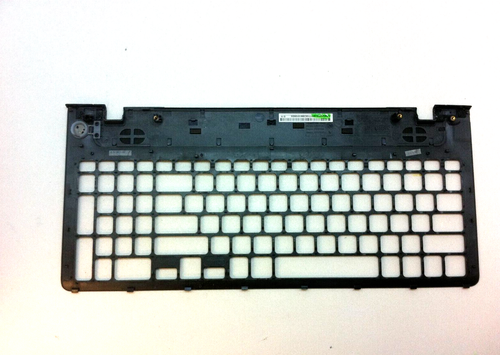 Samsung Series 3 NP350V5C Keyboard Frame / Base AP0RS000810 229 - Picture 2 of 2