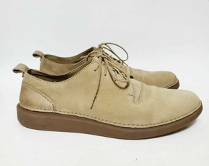 clarks hale lace